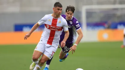 Fiorentina 0-0 Genoa