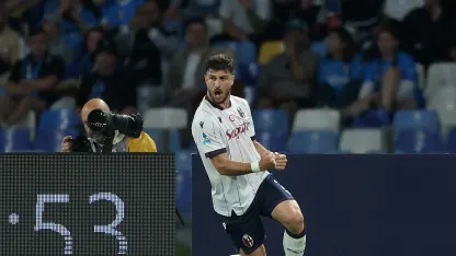 Napoli 2-3 Bologna