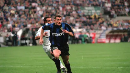 Lazio-Inter, precedenti da brividi