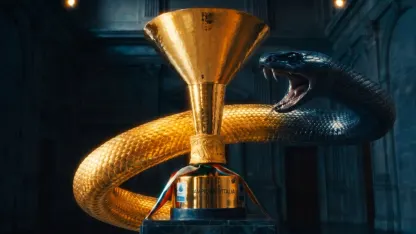 Il serpente diventa d’oro: l’Inter è Campione d’Italia