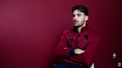 A Tu Per Tu Con Sandro Kulenović