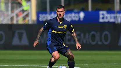 A Tu per Tu con Gabriel Strefezza