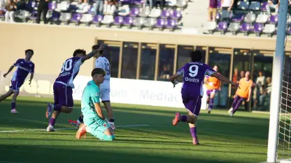 Fiorentina-Bologna 2-0, viola in Finale