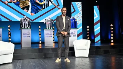 Alessandro Del Piero al Festival della Serie A