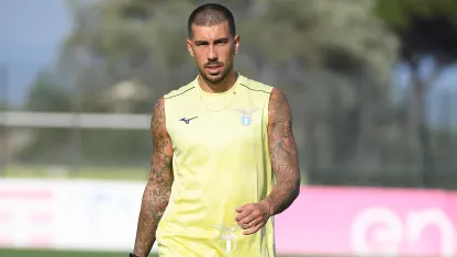 Prima amichevole estiva per la Lazio