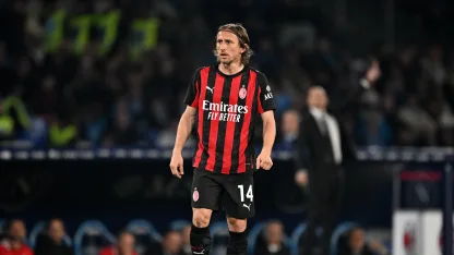 Modrić-Milan, avanti insieme