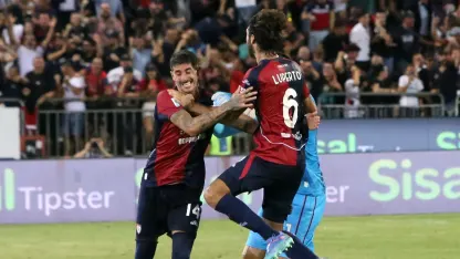 Spettacolo in Zona Cesarini. Tutti i Migliori Gol All'Ultimo Minuto di Serie A 