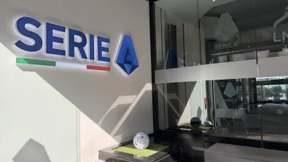 Nota Stampa Lega Calcio Serie A