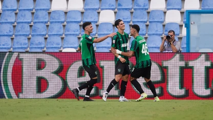 I migliori gol del primo turno di Coppa Italia Frecciarossa 2026/27