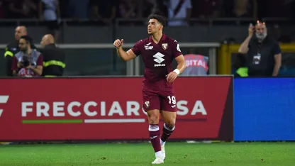 Adams ha già segnato il gol della stagione? 