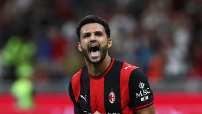 Milan 2-0 Venezia