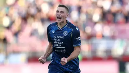 Monza 2-3 Udinese