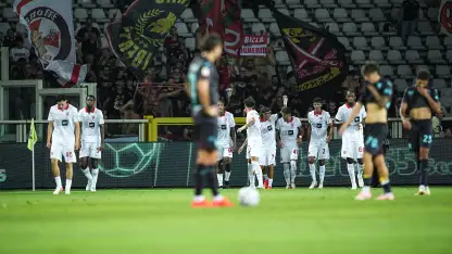 Torino 0-1 Monza