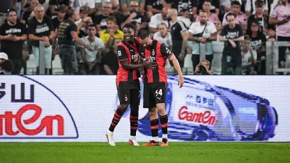 Cissé continua a brillare | Tutte le angolazioni