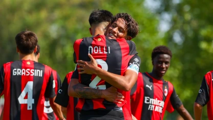 Tutti gli highlights della 3ª giornata | Primavera 1 2026/27