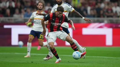 Quel primo controllo di Pulisic | Tutte le angolazioni