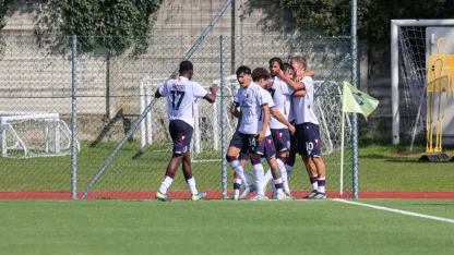 Tutti gli highlights della 5ª giornata | Primavera 1 2026/27