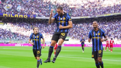 L'iliad Goal Of The Month di Agosto-Settembre