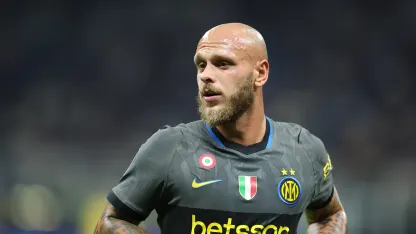 Il simbolo dello Scudetto compie 102 anni!
