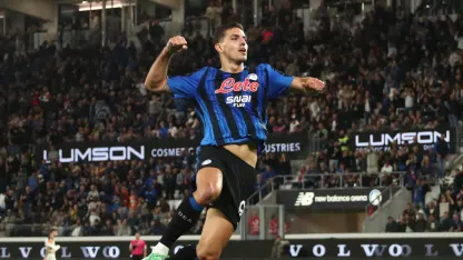 Atalanta 3-1 Venezia