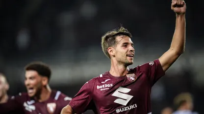 Torino-Udinese 2-1, primo successo casalingo per Abate