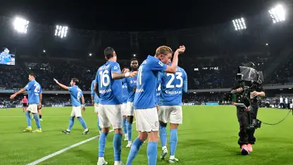 Gol Collection |  6ª Giornata | 2026/2027