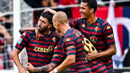 Genoa 1-0 Venezia