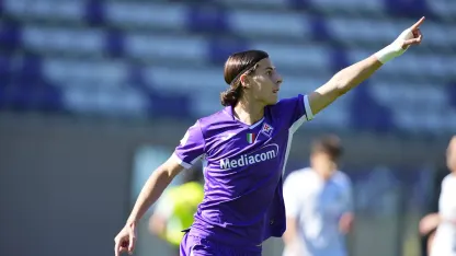 Tutti gli highlights della 8ª giornata | Primavera 1 2026/27