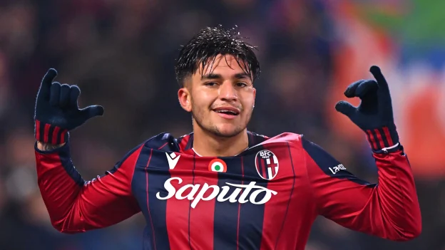 Bologna vs Parma highlights