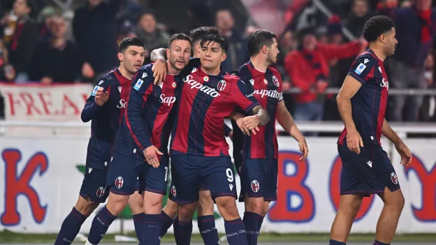Bologna vs Udinese highlights