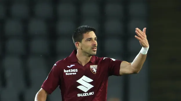 Torino vs Sassuolo highlights