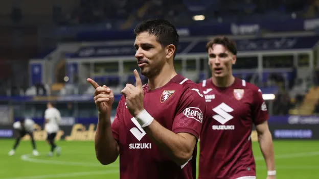 Parma vs Torino highlights