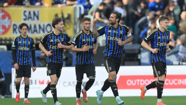 Pisa vs Cagliari highlights