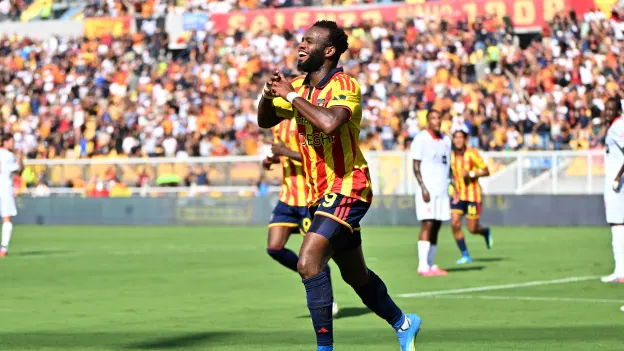 Lecce vs Monza highlights