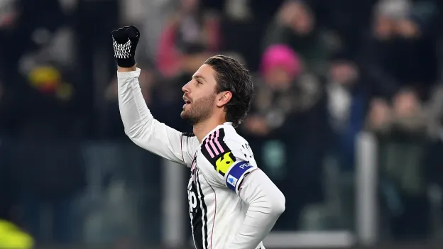 Juventus vs Udinese highlights