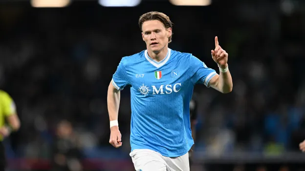 Napoli vs Cremonese highlights