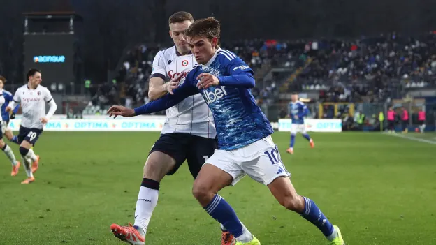 Como vs Bologna highlights