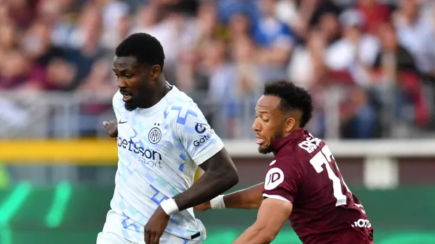 Torino vs Inter highlights