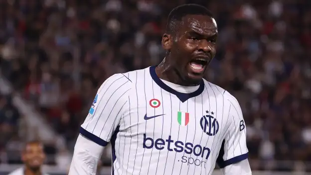 Bologna vs Inter highlights