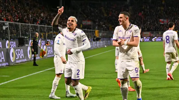 Cremonese vs Fiorentina highlights