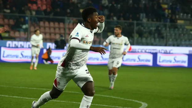 Cremonese vs Cagliari highlights