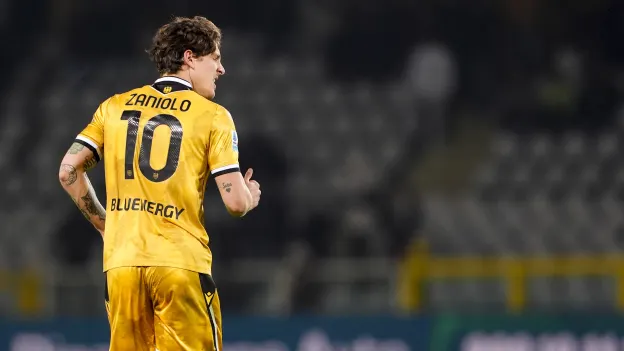 Torino vs Udinese highlights