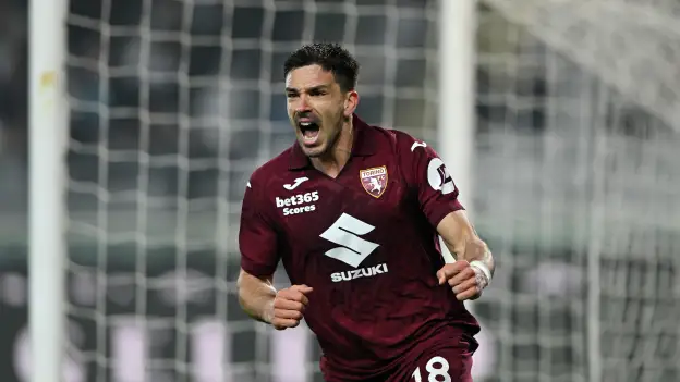 Torino vs Lazio highlights