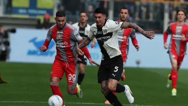 Parma vs Cremonese highlights
