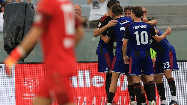 Pisa vs Empoli highlights