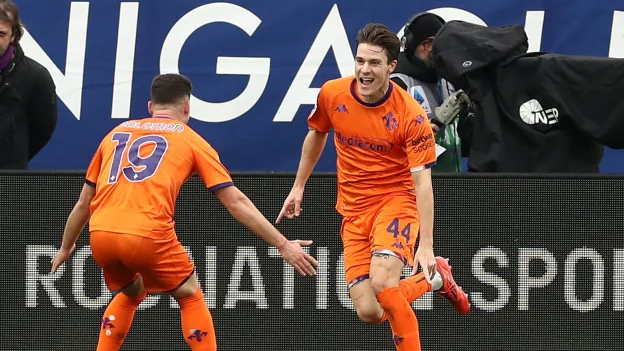 Como vs Fiorentina highlights