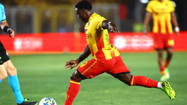 Lecce vs Genoa highlights