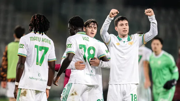 Torino vs Roma highlights