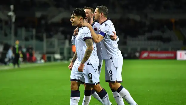 Torino vs Bologna highlights