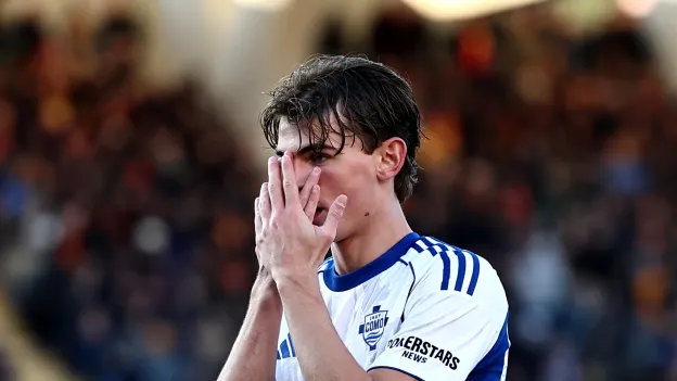 Lecce vs Como highlights